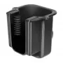 HP RAM Mounts RAM Power-Grip Universal Scanner Gun Holder – pasyvus automobilinis laikiklis, juodas