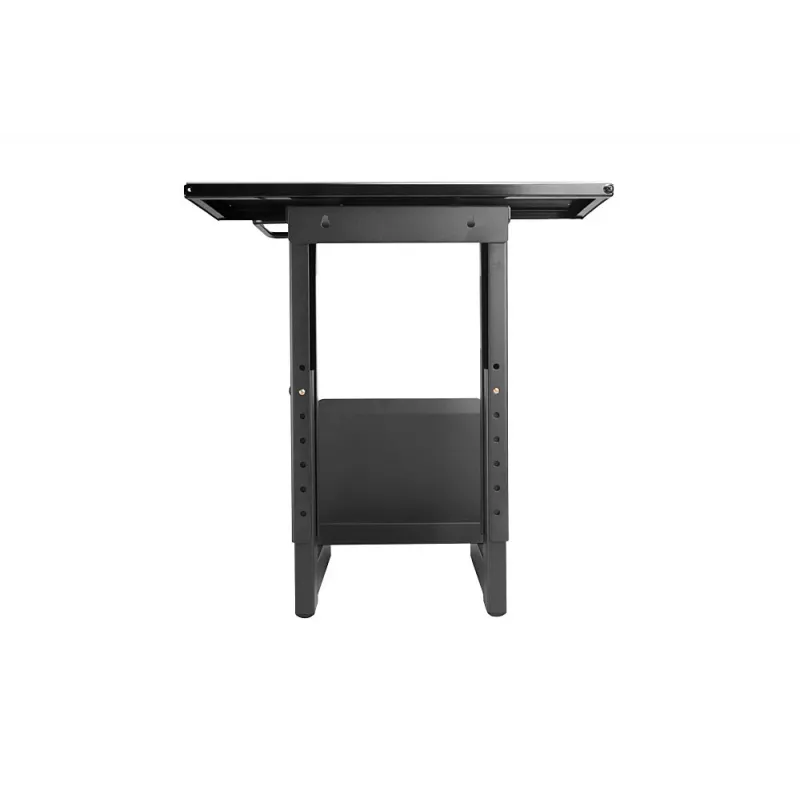 Laikiklis kompiuteriui po stalu Lindy Sliding Under Desk PC Holder 40284