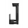 Laikiklis kompiuteriui po stalu Lindy Sliding Under Desk PC Holder 40284