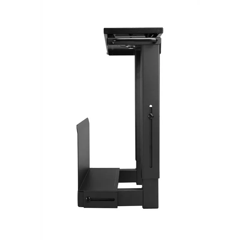 Laikiklis kompiuteriui po stalu Lindy Sliding Under Desk PC Holder 40284