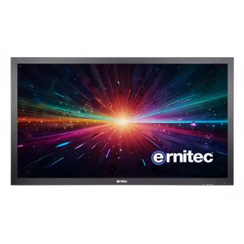 ERNITEC 0070-24143-HB3000-INDOOR vaizdo sienelė patalpoms