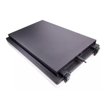 Ernitec 55 colių 24/7 4K UHD didelio ryškumo monitorius portretiniam režimui 0070-24155-HB3000-P