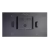 ERNITEC 46 colių Full HD 24/7 ekranas – profesionalus monitorius (4K 2x2)