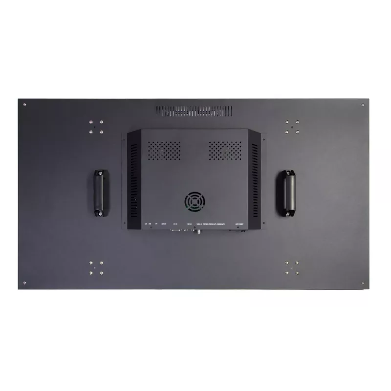 ERNITEC 46 colių Full HD 24/7 ekranas – profesionalus monitorius (4K 2x2)
