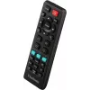 Projektorius ViewSonic LS901-4K standartinio metimo 4K UHD 5500 ANSI liumenų baltas