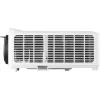 Projektorius ViewSonic LS901-4K standartinio metimo 4K UHD 5500 ANSI liumenų baltas