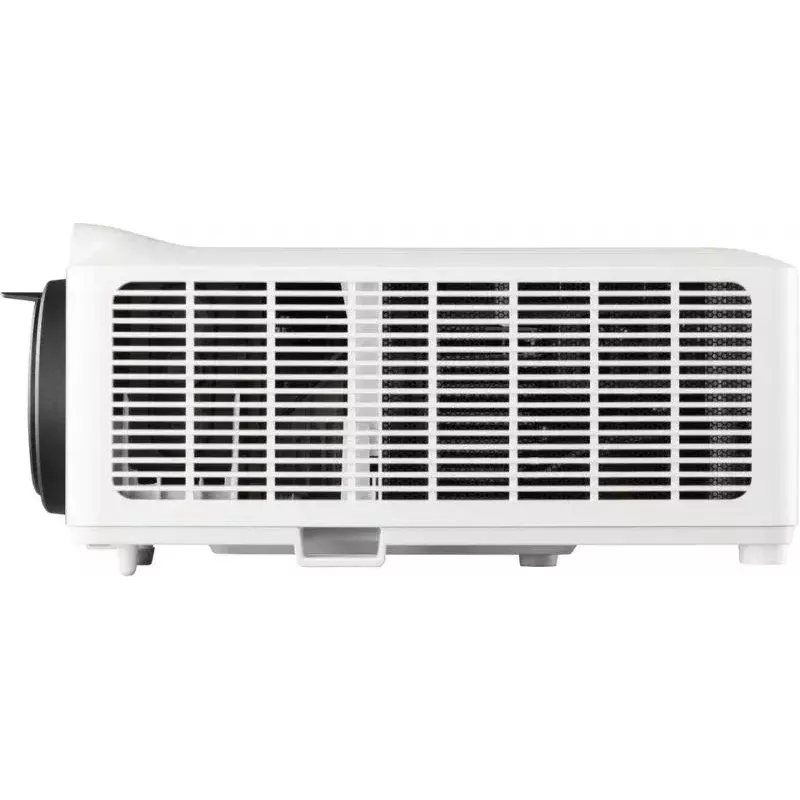 Projektorius ViewSonic LS901-4K standartinio metimo 4K UHD 5500 ANSI liumenų baltas
