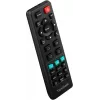 Projektorius ViewSonic LS901-4K standartinio metimo 4K UHD 5500 ANSI liumenų baltas