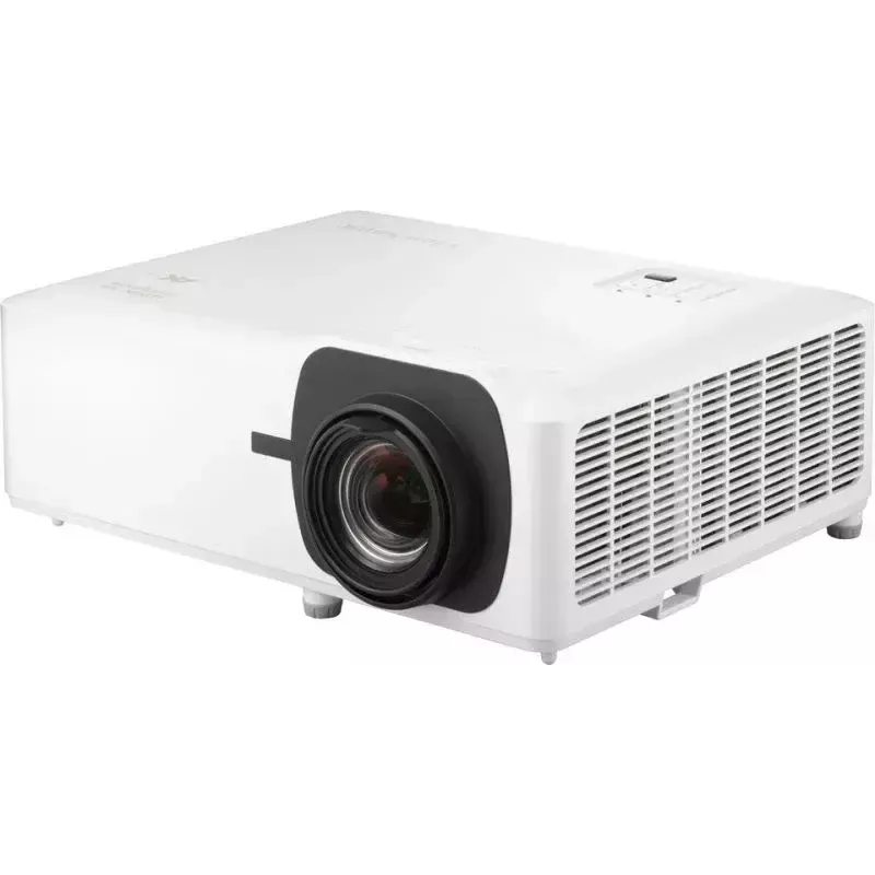 Projektorius ViewSonic LS901-4K standartinio metimo 4K UHD 5500 ANSI liumenų baltas