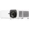 Projektorius ViewSonic LS901-4K standartinio metimo 4K UHD 5500 ANSI liumenų baltas