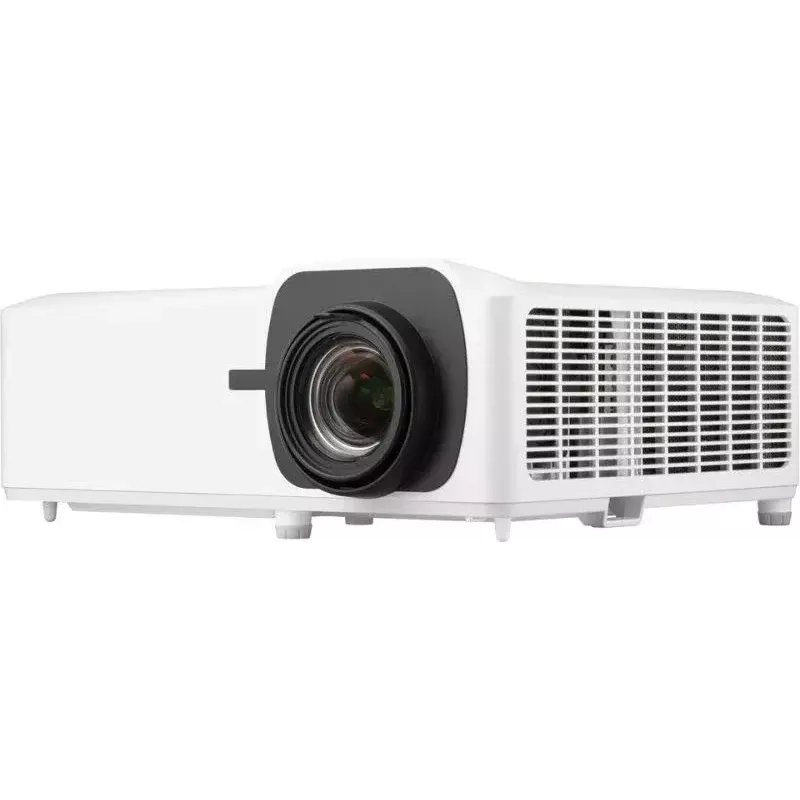 Projektorius ViewSonic LS901-4K standartinio metimo 4K UHD 5500 ANSI liumenų baltas