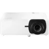 Projektorius ViewSonic LS901-4K standartinio metimo 4K UHD 5500 ANSI liumenų baltas