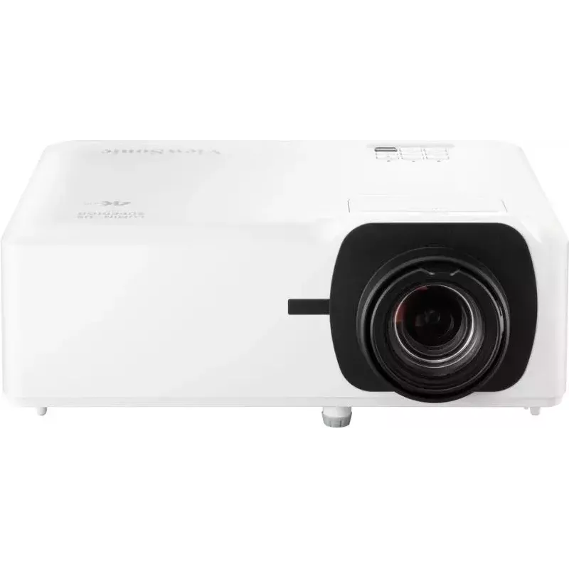 Projektorius ViewSonic LS901-4K standartinio metimo 4K UHD 5500 ANSI liumenų baltas