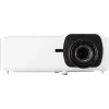 Projektorius ViewSonic LS901-4K standartinio metimo 4K UHD 5500 ANSI liumenų baltas