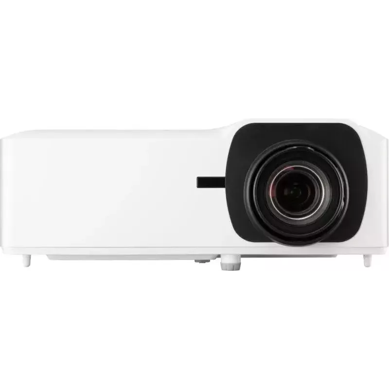 Projektorius ViewSonic LS901-4K standartinio metimo 4K UHD 5500 ANSI liumenų baltas