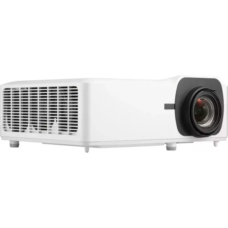 Projektorius ViewSonic LS901-4K standartinio metimo 4K UHD 5500 ANSI liumenų baltas