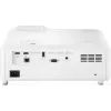 Projektorius ViewSonic LS901-4K standartinio metimo 4K UHD 5500 ANSI liumenų baltas