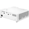 Projektorius ViewSonic LS901-4K standartinio metimo 4K UHD 5500 ANSI liumenų baltas