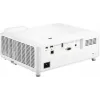Projektorius ViewSonic LS901-4K standartinio metimo 4K UHD 5500 ANSI liumenų baltas