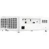 Projektorius ViewSonic LS901-4K standartinio metimo 4K UHD 5500 ANSI liumenų baltas