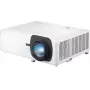 Projektorius ViewSonic LS901-4K standartinio metimo 4K UHD 5500 ANSI liumenų baltas