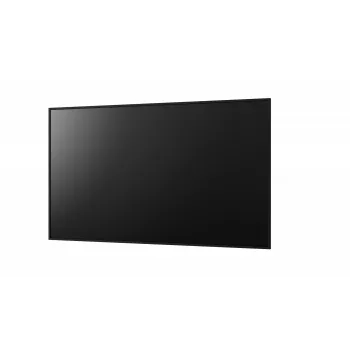 Sharp MultiSync PN-M752 189,2 cm (74,5 colio) LED 550 cd/m² 4K Ultra HD juodas 24/7