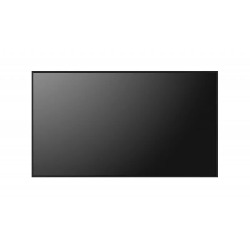 Sharp MultiSync PN-M752 189,2 cm (74,5 colio) LED 550 cd/m² 4K Ultra HD juodas 24/7