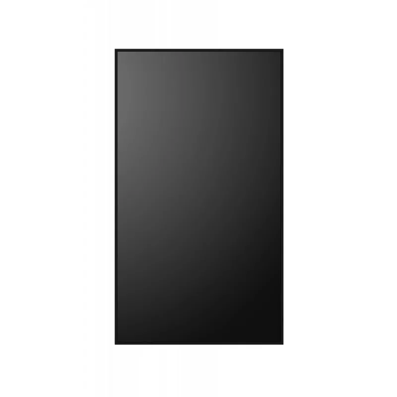 Sharp MultiSync PN-M752 189,2 cm (74,5 colio) LED 550 cd/m² 4K Ultra HD juodas 24/7