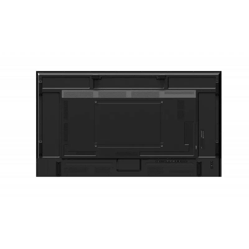 Sharp MultiSync PN-M752 189,2 cm (74,5 colio) LED 550 cd/m² 4K Ultra HD juodas 24/7