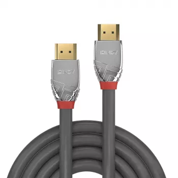 HDMI kabelis Lindy Cromo Line 10 m