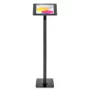 Compulocks Swell Enclosure iPad 10th-11th Gen Swift Floor Stand Juodas Maksimalus ekrano dydis 11 colių