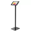 Compulocks Swell Enclosure iPad 10th-11th Gen Swift Floor Stand Juodas Maksimalus ekrano dydis 11 colių