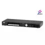 ATEN CM1284 4 prievadų USB HDMI multi-view KVMP jungiklis