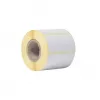 Lipni etiketė spausdintuvui Brother BDE1J026051060 balta 5,1x2,6 cm 6000 vnt.
