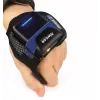 Nešiojamas brūkšninių kodų skaitytuvas Newland WD2 — 1D/2D CMOS, Bluetooth & USB, IP65, 80 m atstumas, įmontuota Li‑Ion baterija, 43 g
