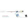 Tinklo adapteris Veracity VAD-PP Ethernet 100 Mbit/s