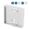 Sieninis tvirtinimo laikiklis Homematic IP HmIP-SF-2, 55 mm