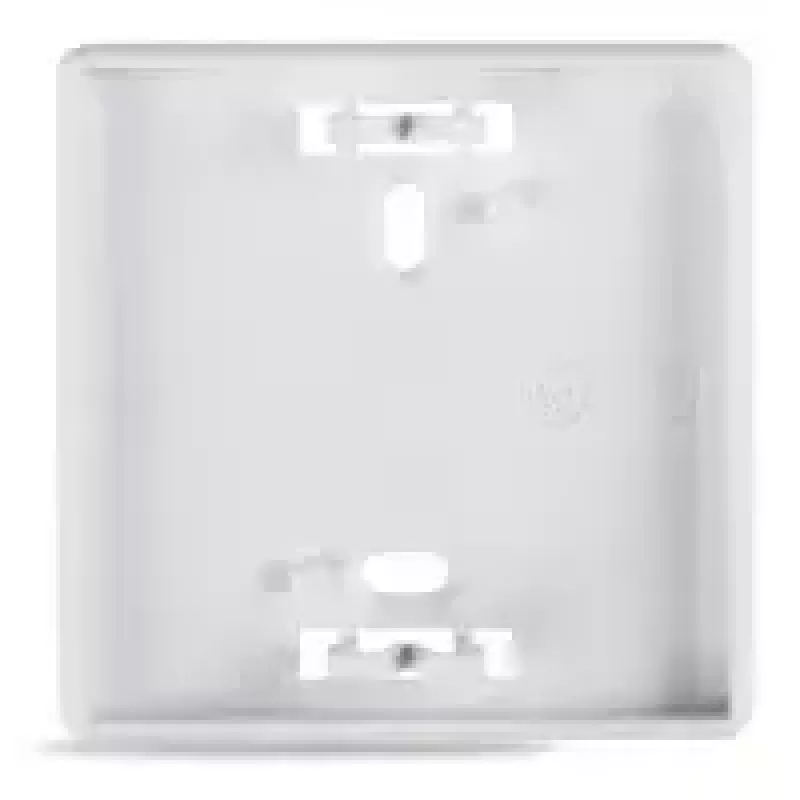 Sieninis tvirtinimo laikiklis Homematic IP HmIP-SF-2, 55 mm