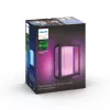 Philips Hue White and colour ambience Impress lauko sieninis šviestuvas