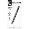 Cellularline Ergo Pen Universal – jutiklinio ekrano rašiklis su ergonomiška rankena