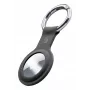 Cellularline Key Ring – Silikoninis dėklas su kabliuku AirTag