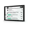 Navigatorius Garmin DriveSmart 66 15,2 cm TFT lietimui jautrus ekranas 32 GB juodas