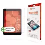 Displex Tablet Glass (9H) Apple iPad (7./8./9. kartos) / Air (3. kartos) apsauginis stiklas su Eco montavimo rėmeliu