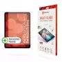 Displex Tablet Glass (9H), apsauginis stiklas Apple iPad Pro 11'' (1./2./3./4. kart.) / Air (4./5. kart.), su Eco montavimo rėmeliu, nedūžtantis, itin plonas, nematomas