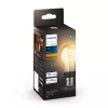 Philips Hue A60 – E27 išmanioji lemputė, balta, Bluetooth/Zigbee