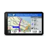 Garmin Drivecam 76 navigator fiksuotas 17,6 cm TFT liečiamas ekranas 32 GB juodas