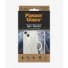 PanzerGlass HardCase MagSafe permatomas mobiliojo telefono dėklas 15,5 cm (6,1 colio) dangtelis