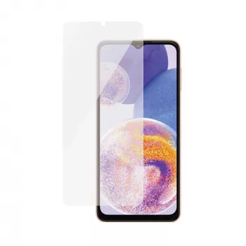 PanzerGlass SAFE. by ® Ekrano apsauga Samsung Galaxy A13 | A23 | M13 | M23 5G | M33 5G | A23 5G | Ultra-Wide Fit
