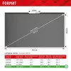 Displex PRIVACY SAFE 15.6 colio magnetinis privatumo filtras 2 krypčių blizgus matinis