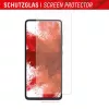 Displex Smart Glass (9H) apsauginis stiklas, skirtas Samsung Galaxy A54 5G, su montavimo lipdukais, nedūžtantis